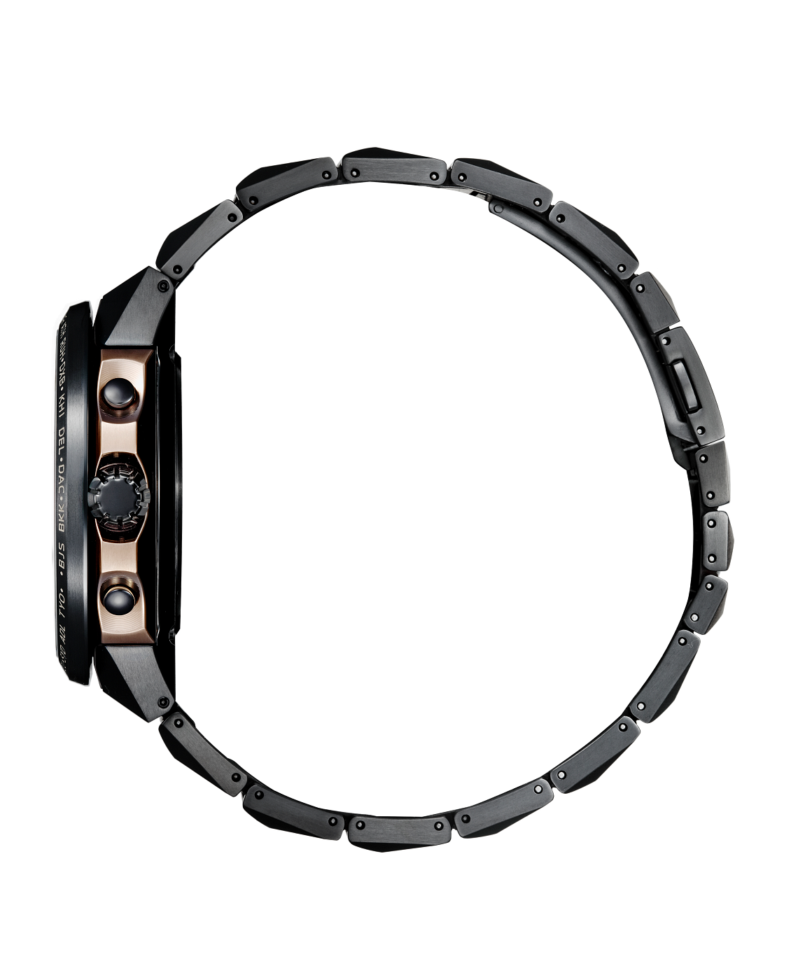 Satellite Wave GPS F950 | Citizen
